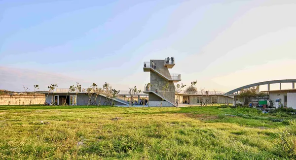 2024 臺灣建築獎