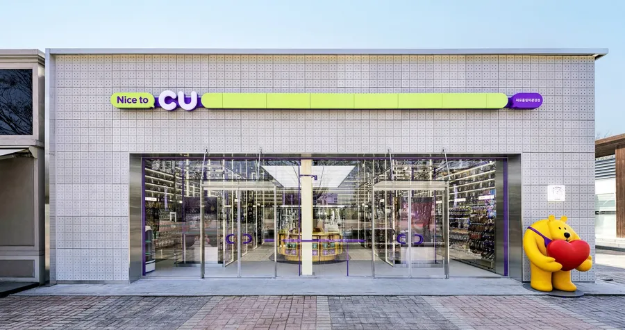跨境支付量飆2.5倍！韓國CU超商刷LINE pay「最高回饋12％」，還有哪些旅韓優惠？