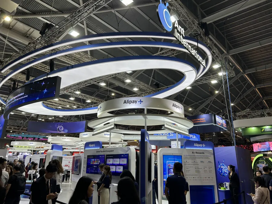 AI推薦股票、REITs管理⋯海外金融業都怎麼用AI？盤點亞洲巨頭最新應用