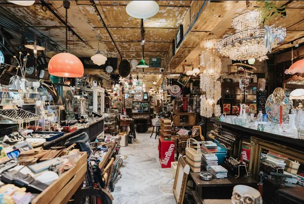 Design Hub in Taichung