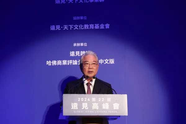 金仁寶集團總裁許勝雄 (遠見雜誌提供).JPG