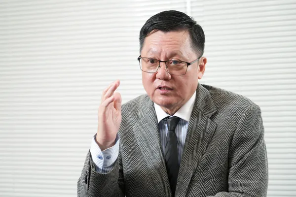 中華民國停車場商業同業公會全國聯合會理事長周明德認為「停車產業數位轉型」有3個階段，每一個階段的變化