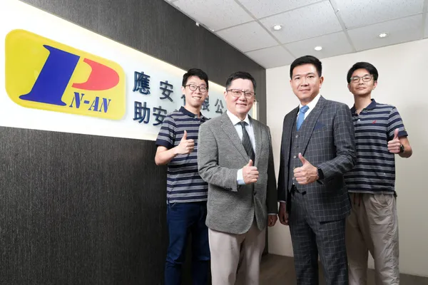 應安168停車聯盟在各地停車場導入uTagGo綠色數位停車場解決方案，加速跟上停車產業數位轉型浪潮。