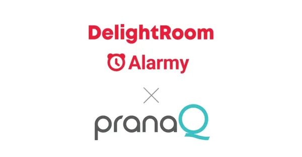 AI助力睡眠診斷！PranaQ獲DelightRoom戰略投資，瞄準美國用戶 