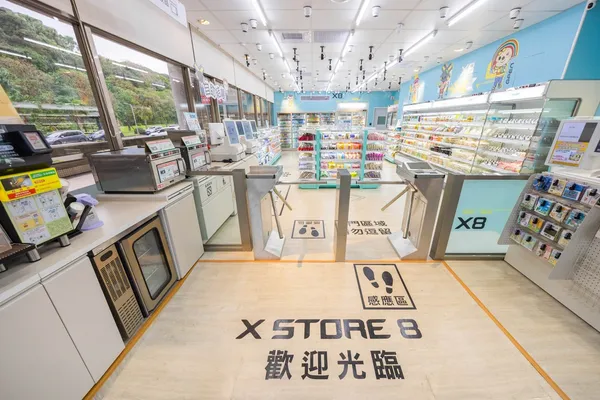 圖4.從「無人駕駛」到「未來超商」X-STORE 8與工研院共創AI智慧零售體驗.jpg