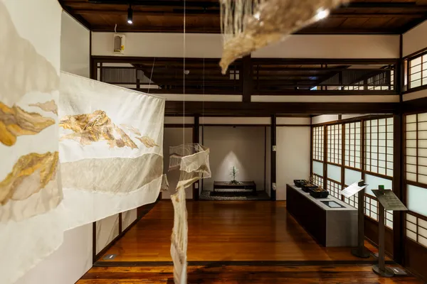 《找一步山海圳跨界創作展》