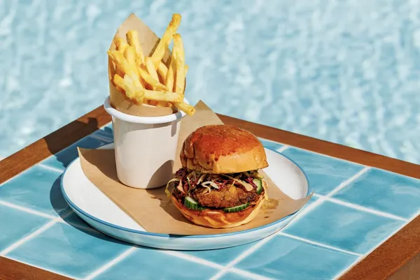 Ace Hotel & Swim Club 雅典