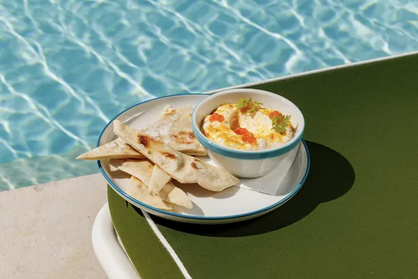 Ace Hotel & Swim Club 雅典