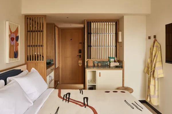 Ace Hotel & Swim Club 雅典