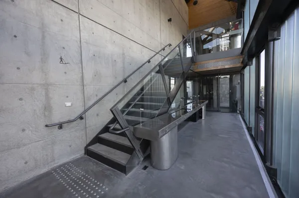 大溪創生館《大溪知己》