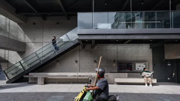 大溪創生館《大溪知己》