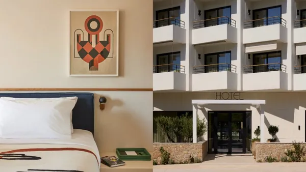 雅典最新設計風格酒店誕生！Ace Hotel & Swim Club 雅典揭幕，重塑 70 年代度假藝術
