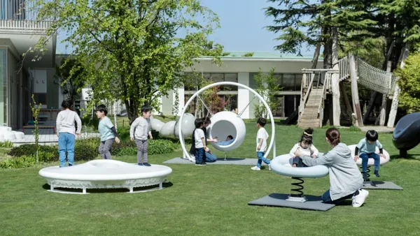 設計創造無界限遊樂場！Jakuetsu 獲 GOOD DESIGN 2024 國務總理獎，展現共融設計新視野