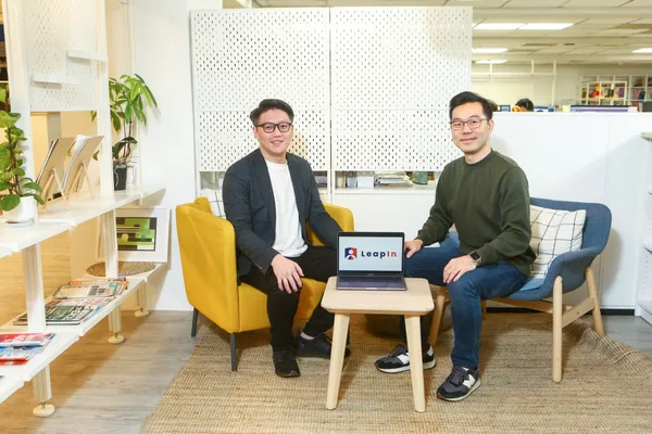 AI無法取代獵頭？Fornate包攬招募全流程，「人+AI」策略打造高效HR SaaS平台 