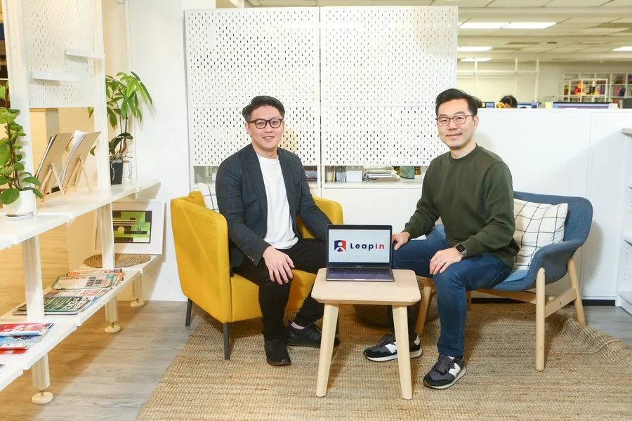 AI無法取代獵頭？Fornate包攬招募全流程，「人+AI」策略打造高效HR SaaS平台