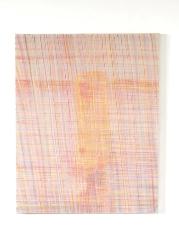 御陶坊新展展至 12/1！日本油畫家ミノリ Minori 創作個展，以「雨天」為意象，細膩拆解點與線