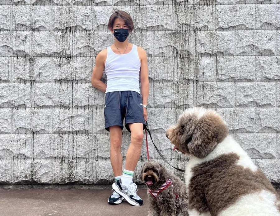 木村拓哉愛穿的型男襪到台灣了！日本全家為何跑來賣衣服？一場大型實驗解密