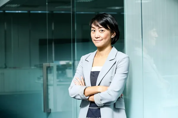 達盈管理顧問公司合夥人林桂光