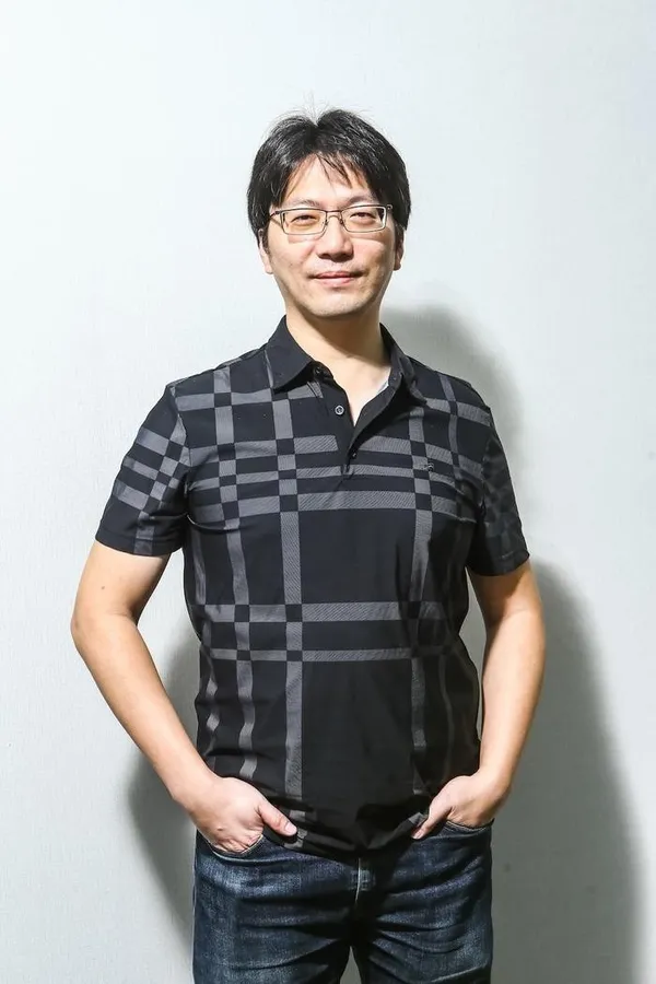 AVA天使投資平台創辦人方俊傑