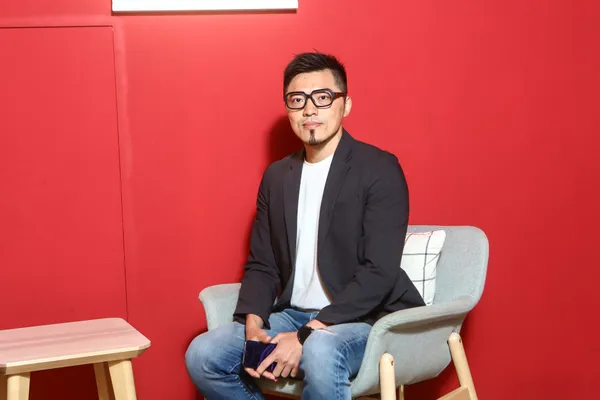 一途創意共同創辦人洪榮祥