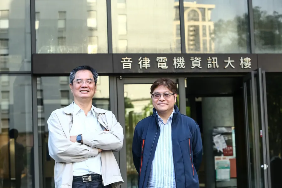 6個人已經無法說話！台北大學20名師生「努力做不賺錢的事」：讓AI幫語言障礙者說話