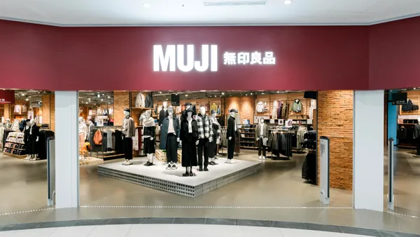 新北最大！無印良品進駐林口三井 OUTLET 二館：佔地 610 坪，更引進新北唯一刺繡工房