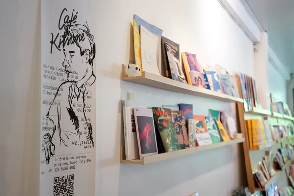 泰國另類書店散策！讓攝影藝術書、小誌、獨立刊物帶你認識泰國藝文出版場景