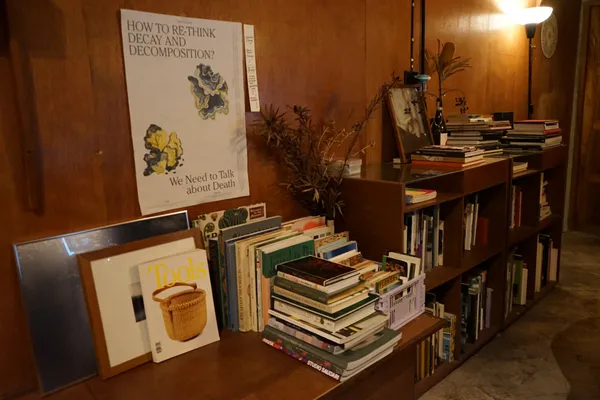 泰國另類書店散策！讓攝影藝術書、小誌、獨立刊物帶你認識泰國藝文出版場景