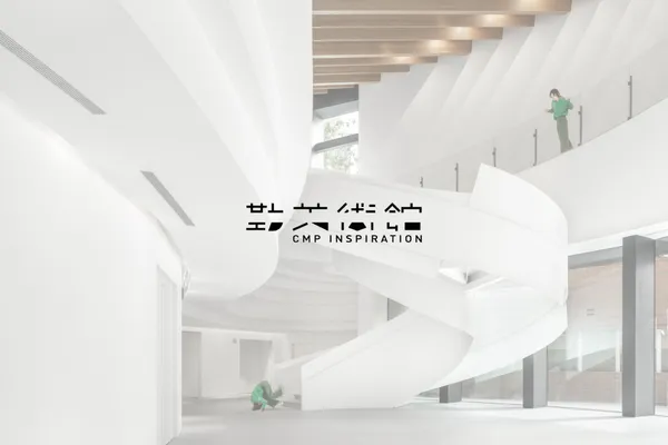 勤美術館 視覺設計