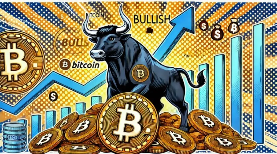 比特幣突破9萬美元後，牛市的最後一程該如何布局？