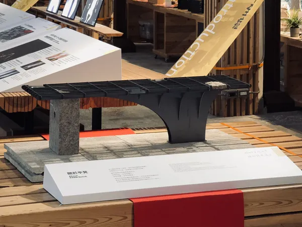 瓶蓋工廠罕病特展