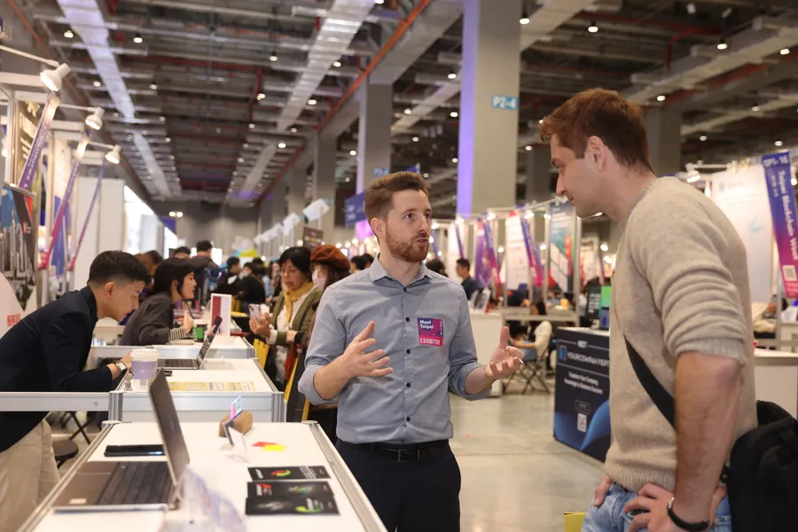 Dancing with AI: Meet Taipei 2025 Launches Next Thursday