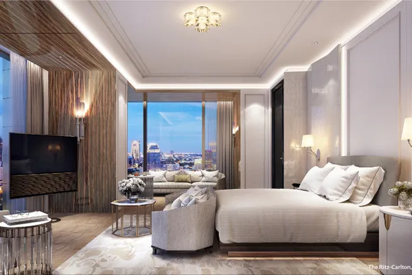 One Bangkok