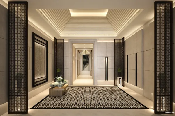 One Bangkok
