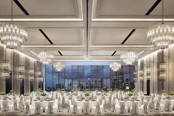 One Bangkok