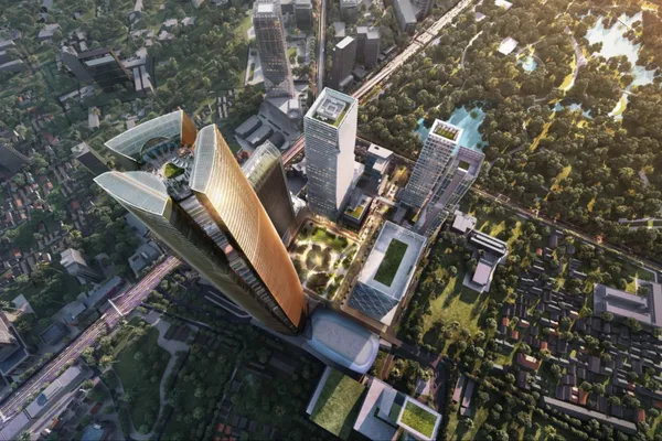 One Bangkok