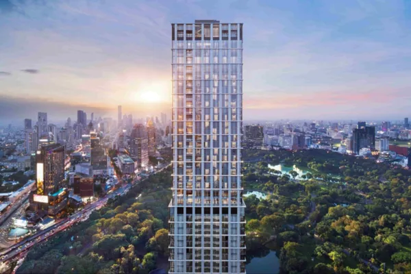 One Bangkok