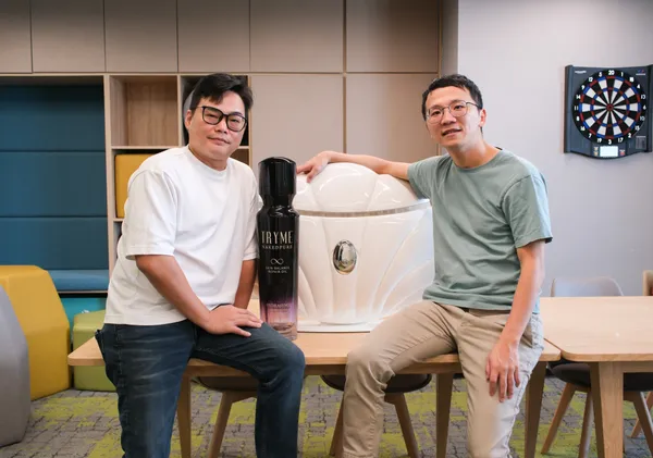 毛孩時代、果物配母公司騰勢TSA收購TRYME，加速拓展美容保養品市場版圖 