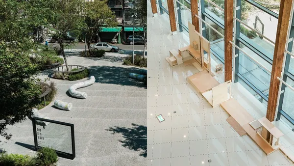 觀察，讓你更深入世界！嘉美館《移動觀察者》開展：4 組藝術家創作，從非日常角度探索獨特地景