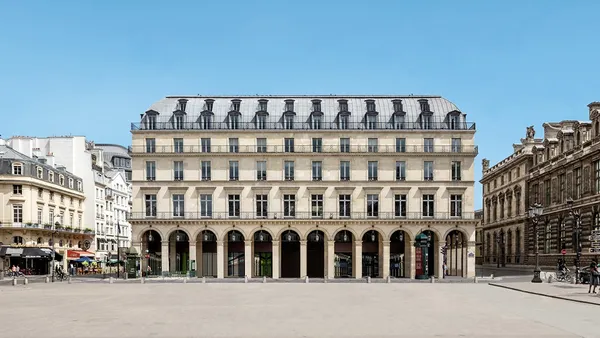 卡地亞當代藝術基金會 40 週年全新場館！攜手建築師 Jean Nouvel 進駐巴黎皇家宮殿廣場