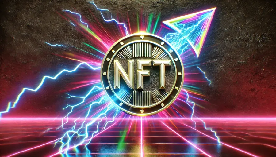 NFT週銷售額暴增94%，市場回暖能再現「NFT之春」盛況嗎？