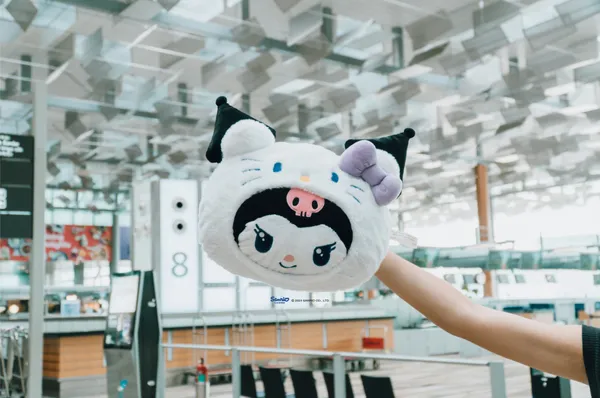 Hello Kitty 50 週年特展