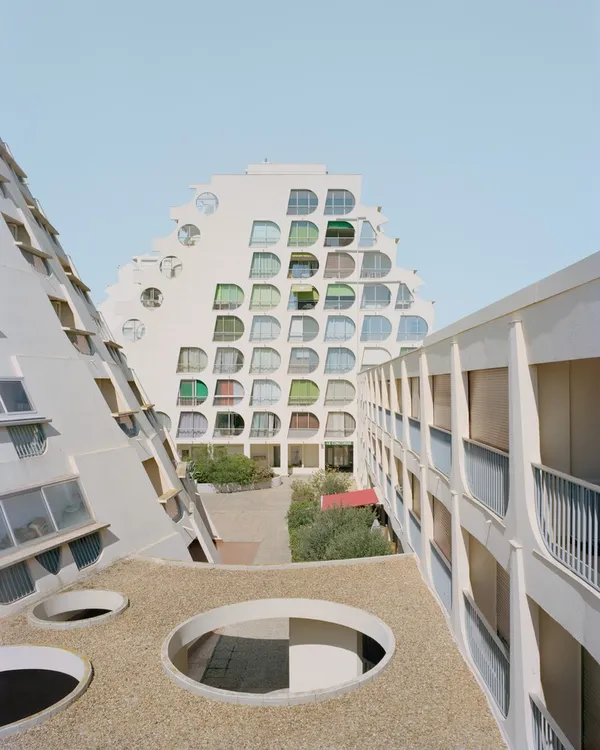 La Grande Motte