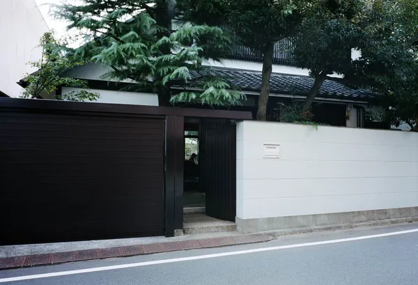 LEMAIRE 進駐東京惠比壽