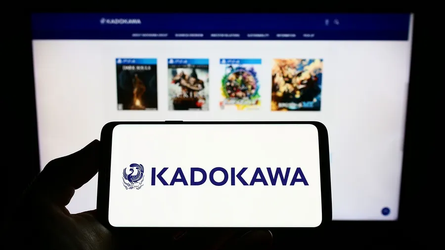 SONY擬收購角川集團！傳鎖定《艾爾登法環》等IP，日本新一代娛樂巨獸將問世？
