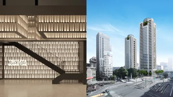 TSUTAYA BOOKSTORE 台中老佛爺店 5 亮點！獨家 SHARE LOUNGE 共享空間、180 坪設計搶先看