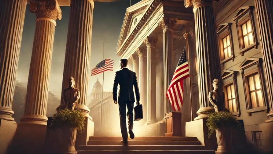 「只有比特幣，其他幣都不是東西！」美國新商務部長，是加密貨幣頭號粉絲？