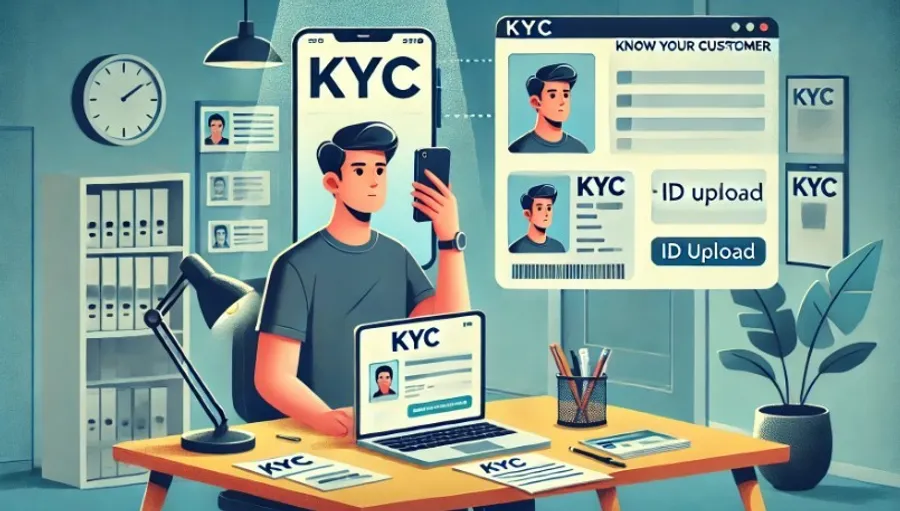 想踏入幣圈，第一道關卡KYC都過不了？你不孤單，這就是Authme要解決的問題