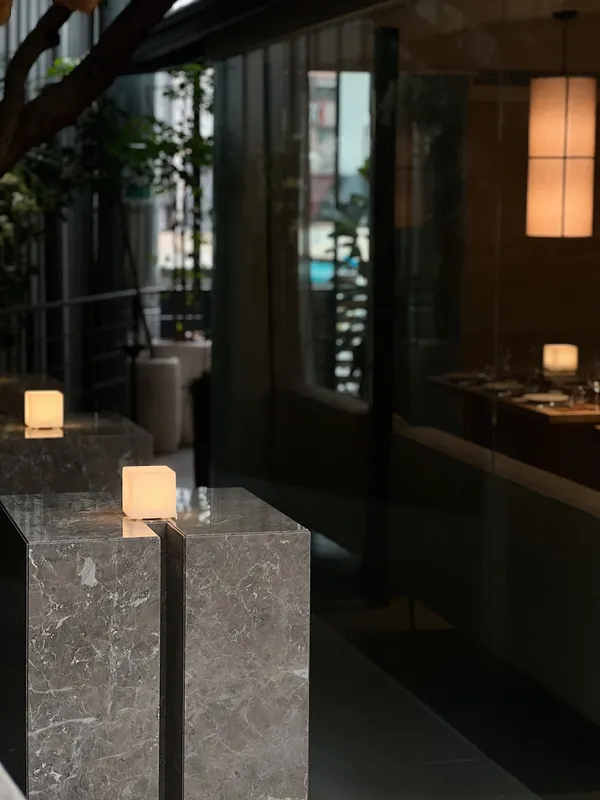台中小酒館「sōzai」開張
