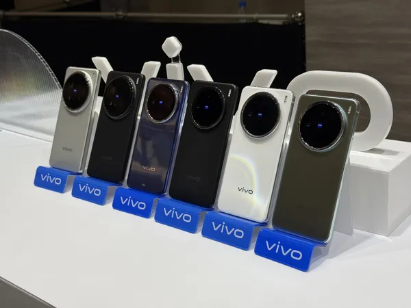 vivo X200